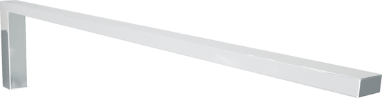 Blaufoss Noma handdoekhouder chroom 41cm