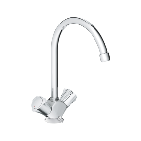 Grohe CostaL L robinet de cuisine chrome brillant 31812001