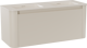 Storke Soft Badmöbel Set mit Mata Soft Waschtisch