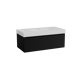 Storke Edge badkamermeubel met Mata High Wastafel