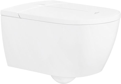 Villeroy & Boch ViClean-I100 Dusch WC