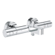 Grohe Grohtherm 800 Cosmopolitan robinet de baignoire mural