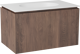 Balmani Eclips badkamermeubel met Tablo Oval wastafel