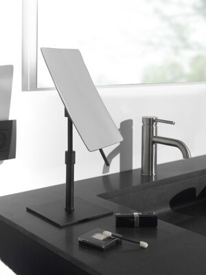 Blaufoss miroir de maquillage
