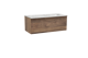 Balmani Forma badkamermeubel met Tablo Arcato Wastafel