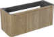 Storke Soft Waschbeckenunterschrank