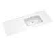 Linie Vano wastafel