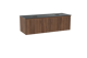 Balmani Fila badkamermeubel met Facetta Tablet voor waskom(men)