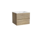 Storke Edge meuble salle de bains avec plan vasque Mata