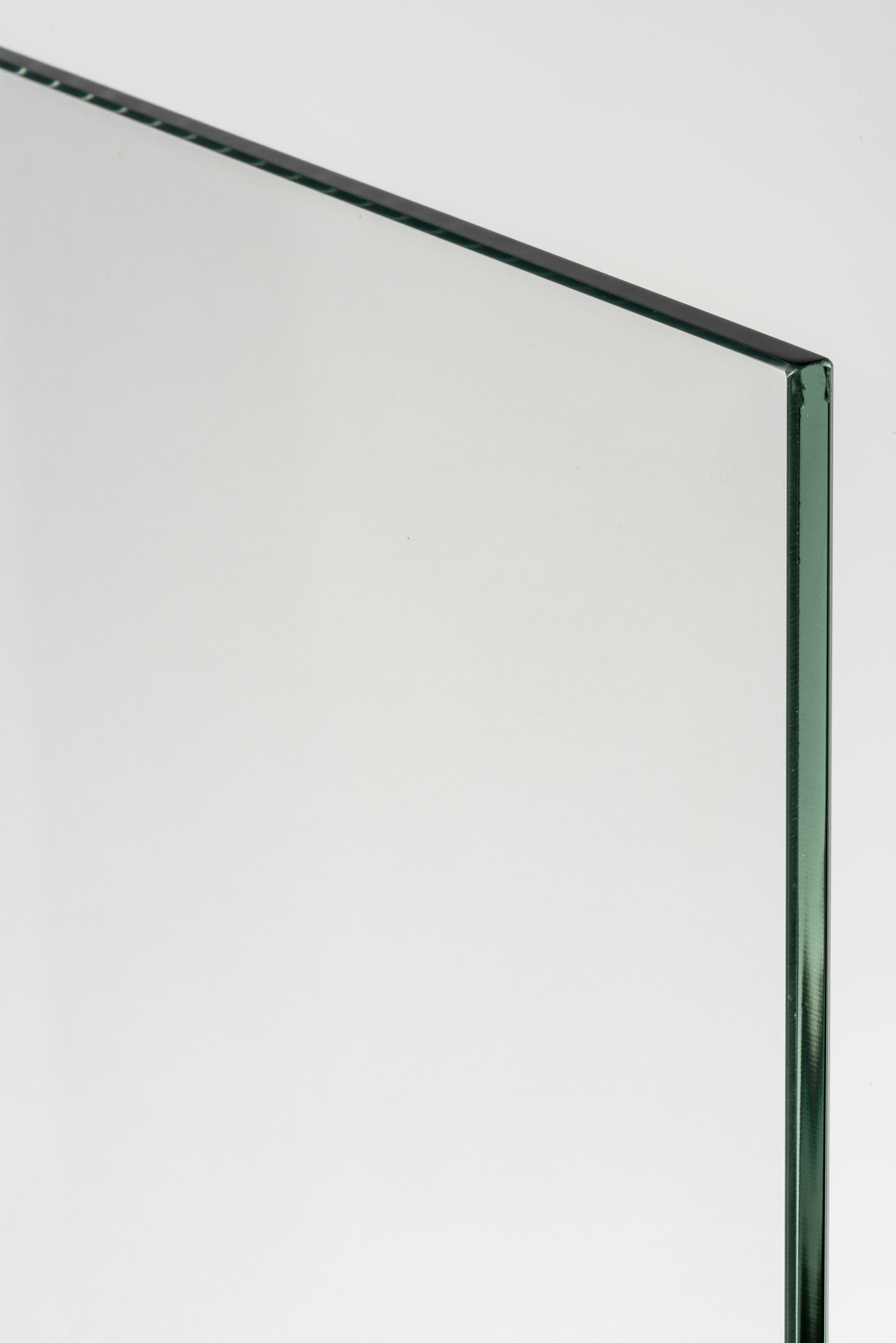 Balmani BMSS Glaspaneel voor douchedeur 841mm helder