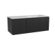 Storke Ribs badkamermeubel met Mata wastafel