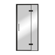 Balmani Senses Design porte pivotante
