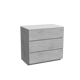 Storke Edge badkamermeubel met Tavola Tablet voor waskom(men)