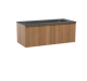 Balmani Forma badkamermeubel met Tablo Arcato Wastafel