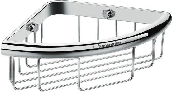 Hansgrohe Logis Zeeprekje glanzend chroom