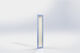 Sunshower L inbouw installatiebox