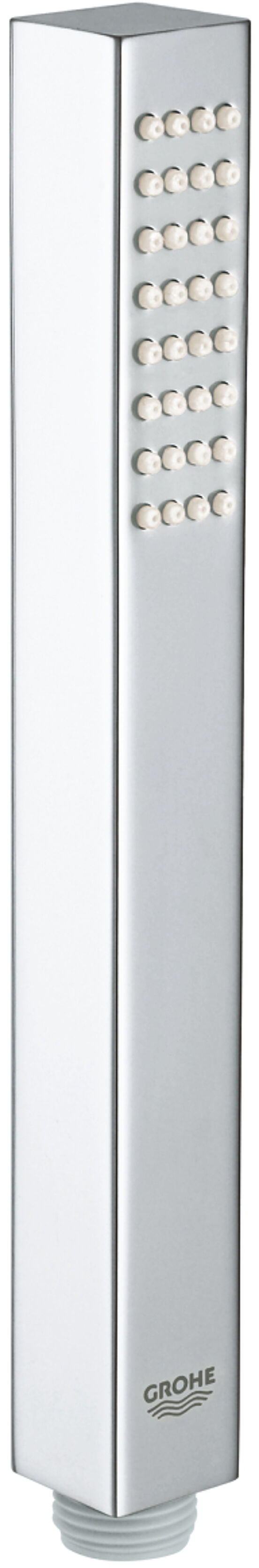 Grohe Euphoria Cube+ Stick handdouche 1 functie chroom