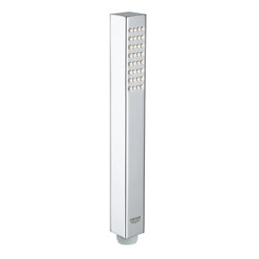 Grohe Euphoria Cube+ Stick handdouche 1 functie chroom
