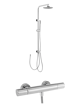 Blaufoss Orion Duschsystem