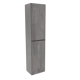 Storke Edge Badhochschrank