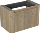 Storke Soft Waschbeckenunterschrank