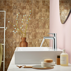Hansgrohe Talis wastafelkraan