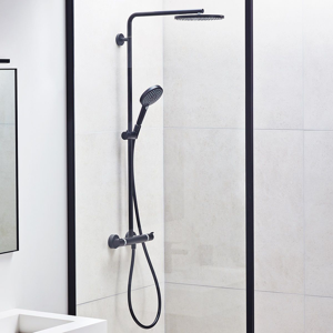 Hansgrohe Raindance regendoucheset