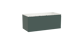 Balmani Sfera badkamermeubel met Stretto Tablet voor waskom(men)