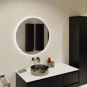 Balmani Giro Touch miroir
