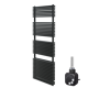 Vipera Vesuvio elektrische handdoekradiator