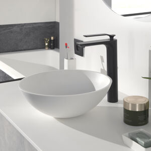 Storke Ronda Aufsatzwaschbecken