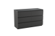 Balmani Lucida badkamermeubel met Stretto Tablet voor waskom(men)