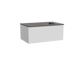 Storke Edge meuble salle de bains avec lavabo Scuro