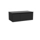 Storke Edge badkamermeubel met Panton Tablet voor waskom(men)