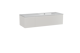 Storke Edge meuble salle de bains avec lavabo Diva