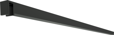 Balmani Modular Flat stabilisatiestang