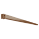 Balmani Modular Flat stabilisatiestang