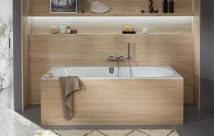 Villeroy & Boch Oberon 2.0 baignoire à encastrer