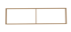 Balmani Legno Sockel für Bad-Unterschrank