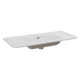 Storke Kera Soft wastafel