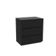 Storke Edge badkamermeubel met Panton Tablet voor waskom(men)