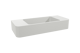 Storke Curvado lavabo