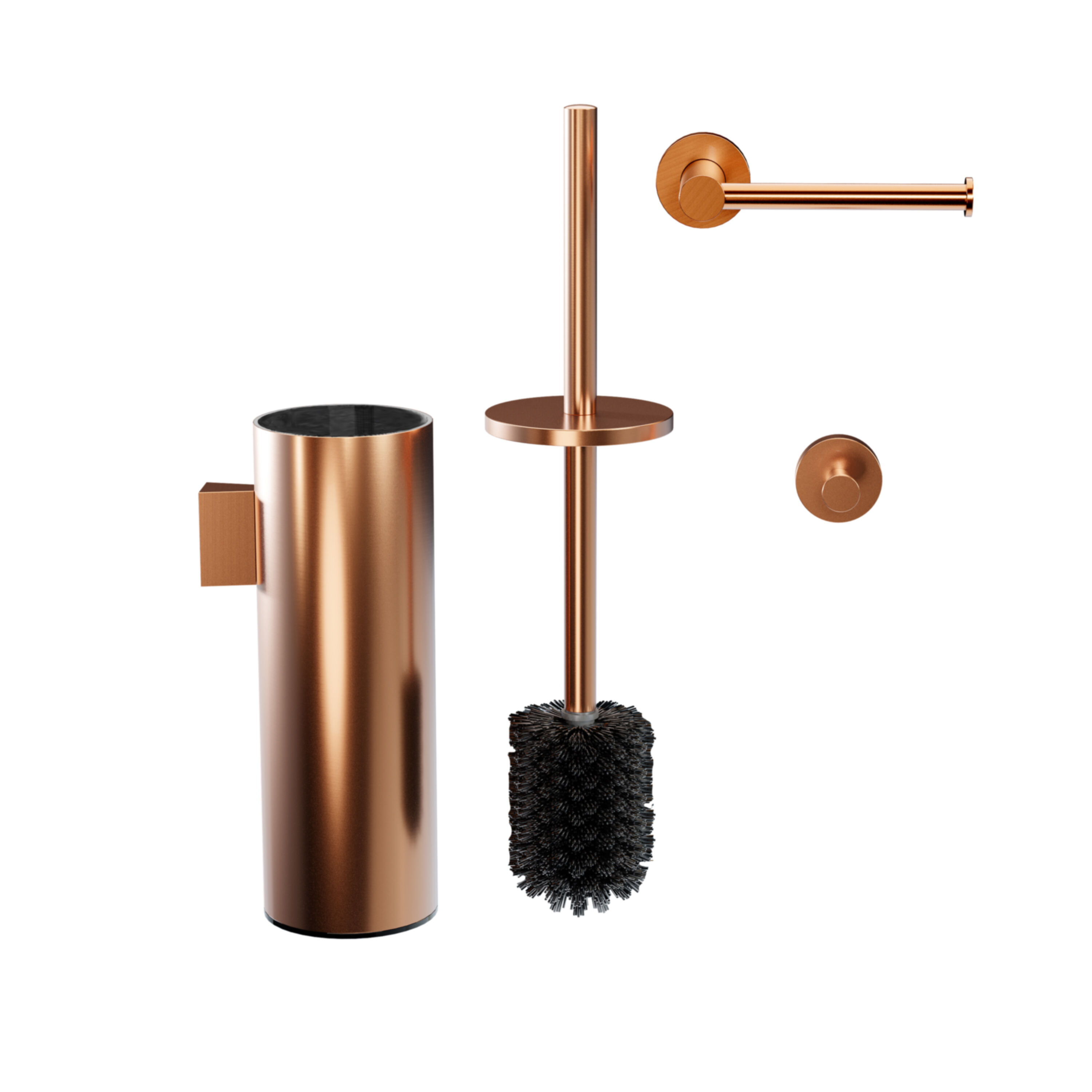 Accessoire wc top
