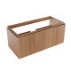 Balmani Eclips meuble sous-lavabo