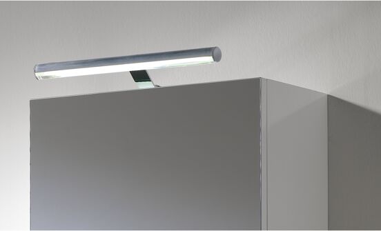 Balmani Verona BI-LED luminaire 28 cm chrome