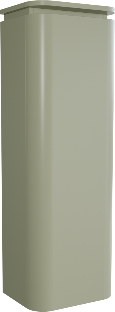 Balmani Moon Badhochschrank