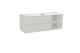 Storke Edge badkamermeubel met Mata wastafel