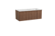 Balmani Forma meuble salle de bains avec plan vasque Tablo Arcato