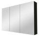 Linie Montro Spiegelschrank