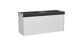Storke Seda badkamermeubel met Scuro High Wastafel
